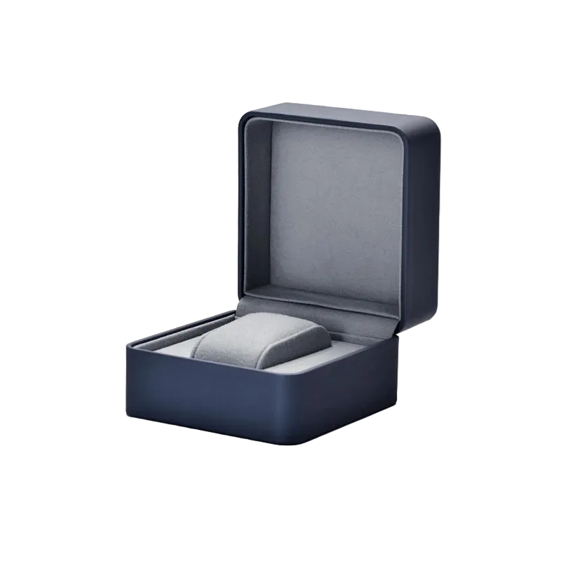 The Watch Case