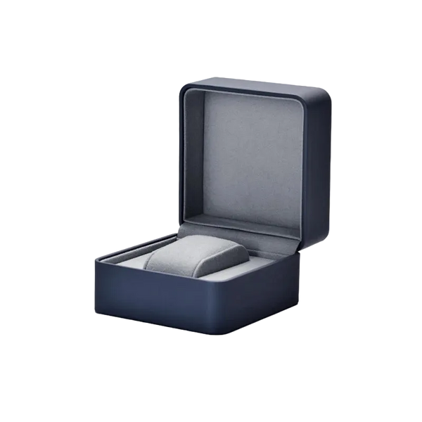 The Watch Case