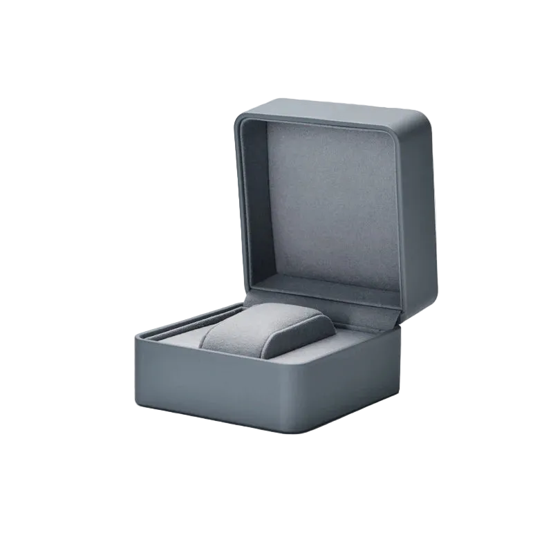 The Watch Case