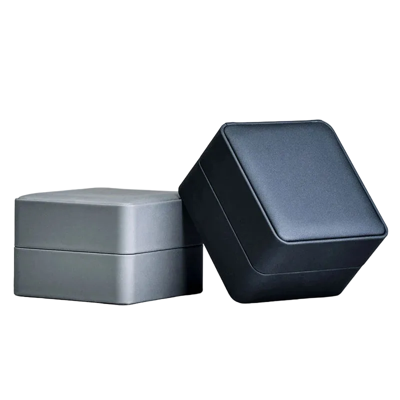 The Watch Case