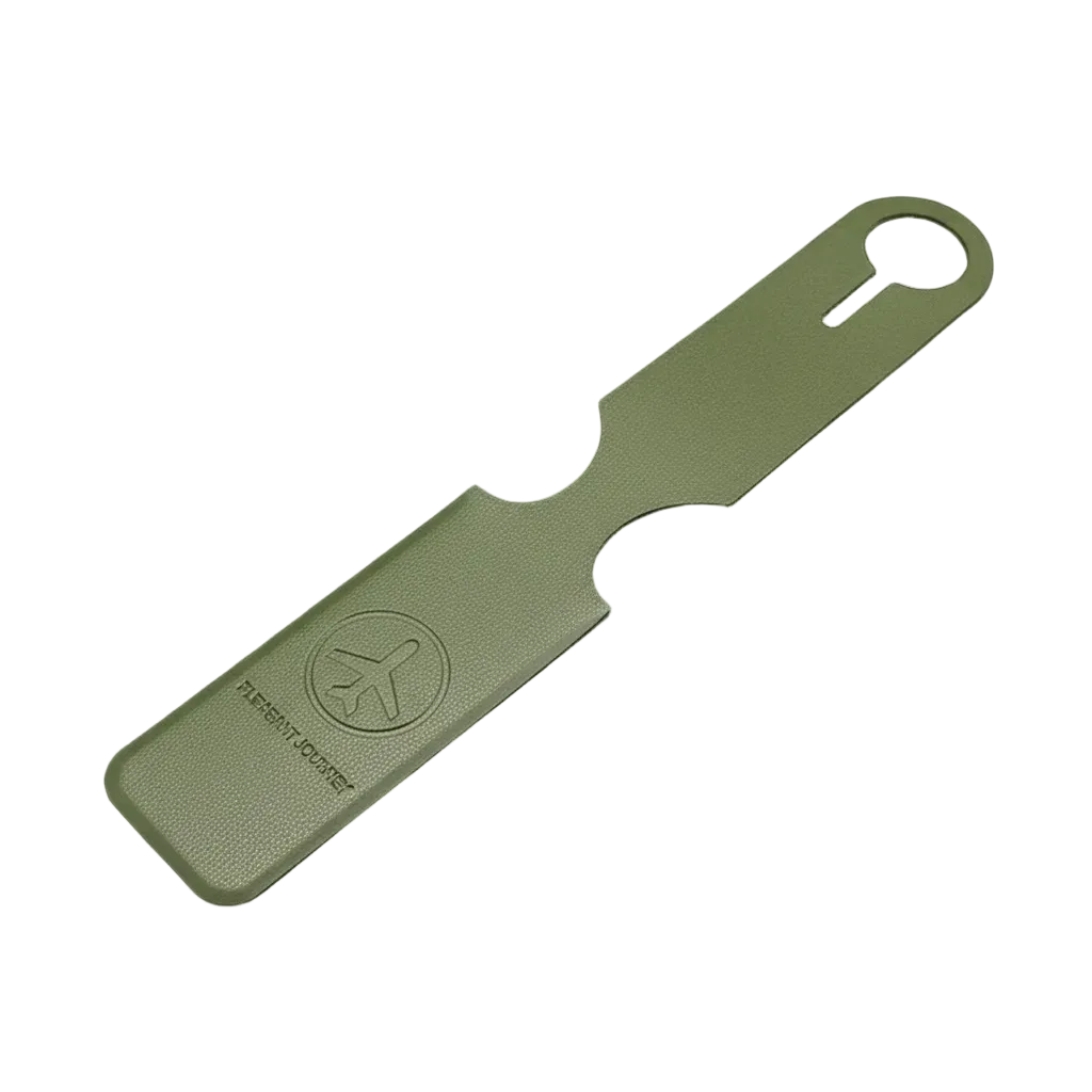 Luggage Tags