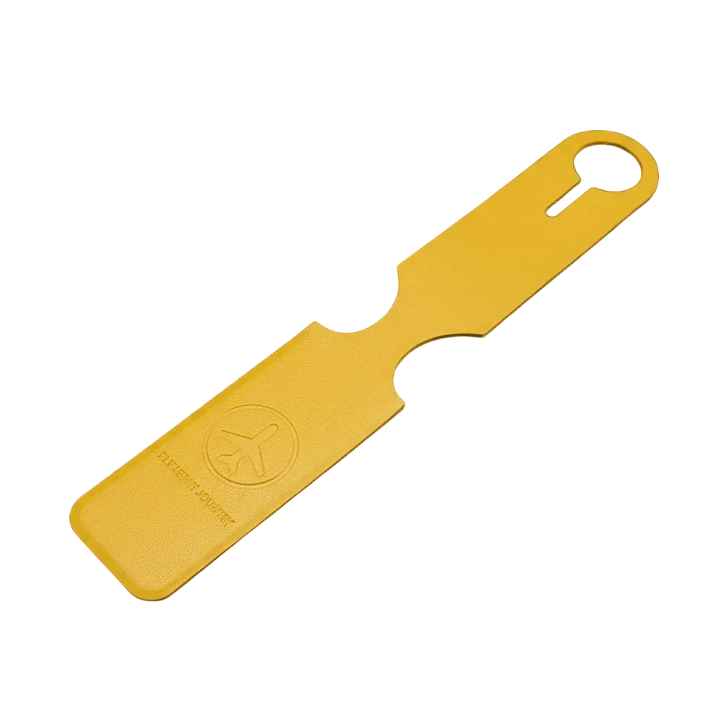Luggage Tags