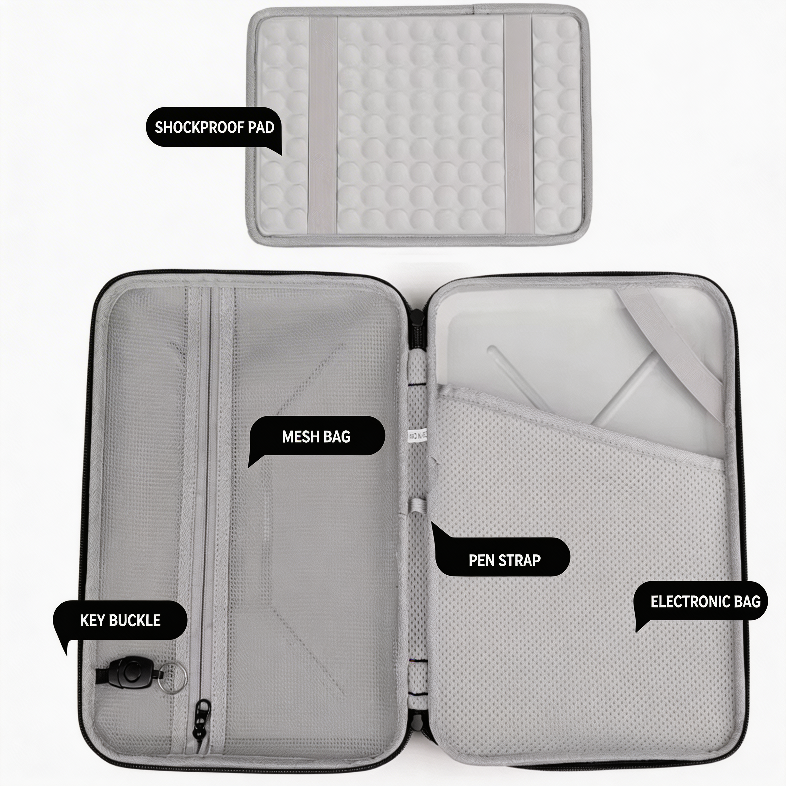 Laptop Case