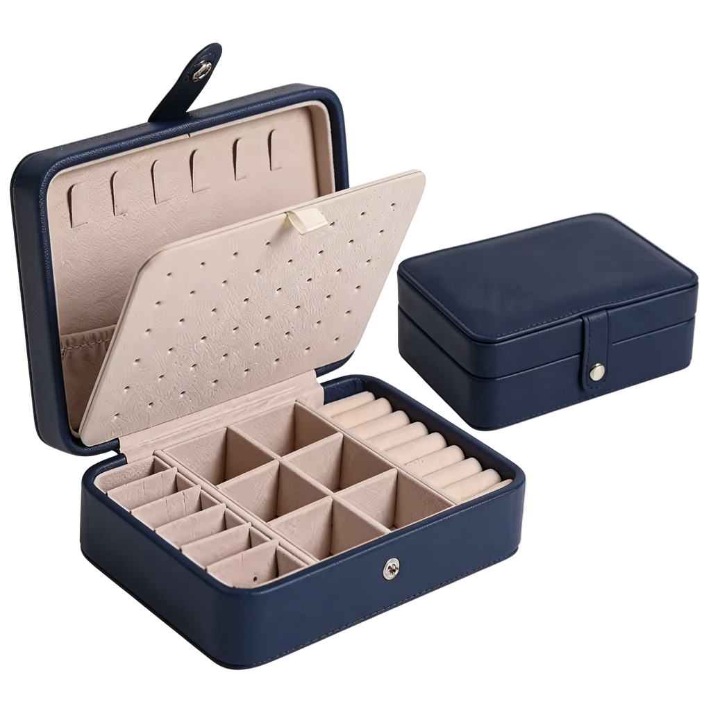 Jewelry Box