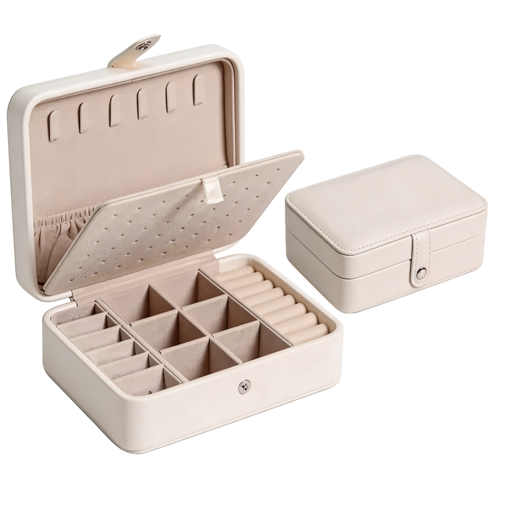 Jewelry Box
