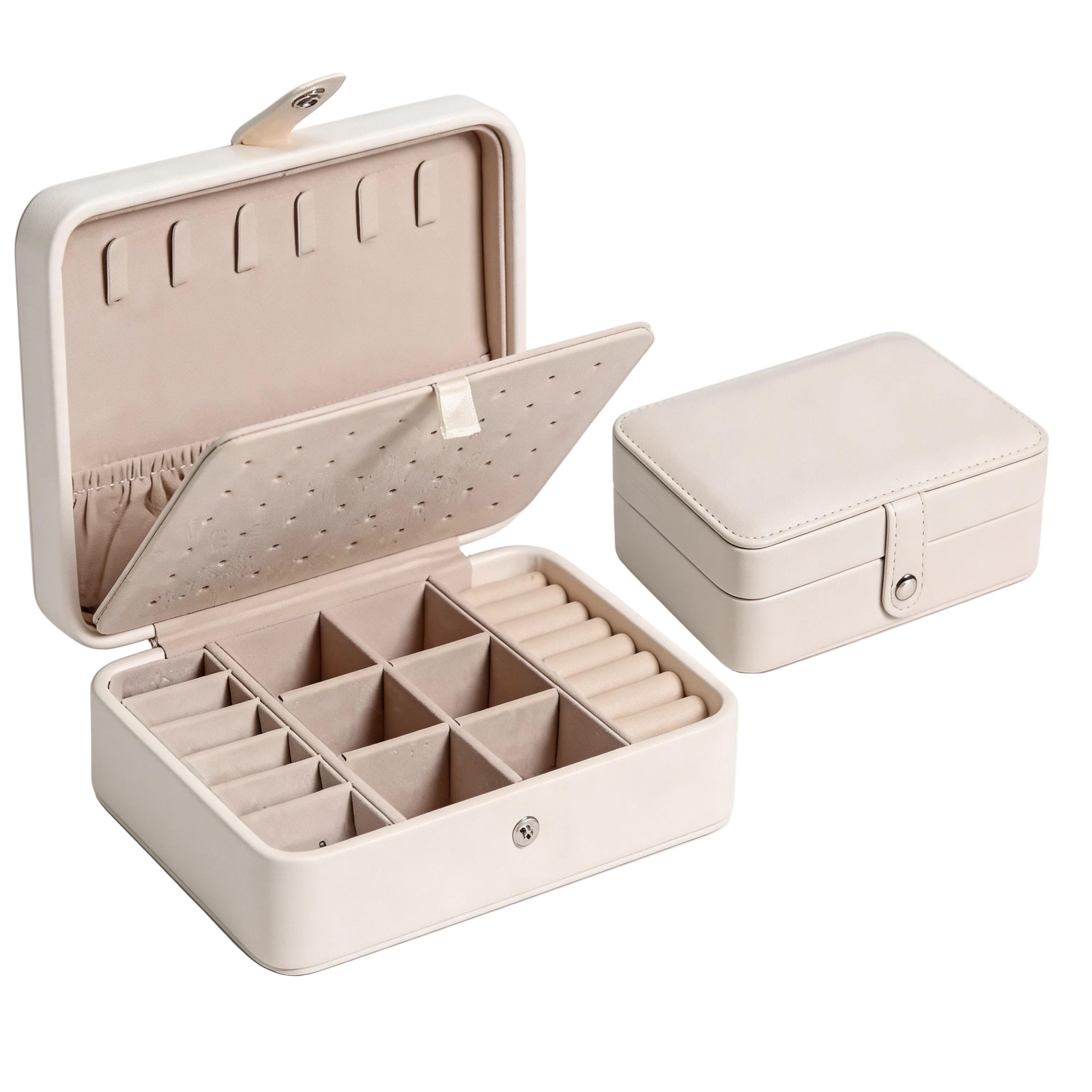 Jewelry Box