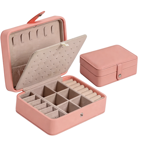 Jewelry Box