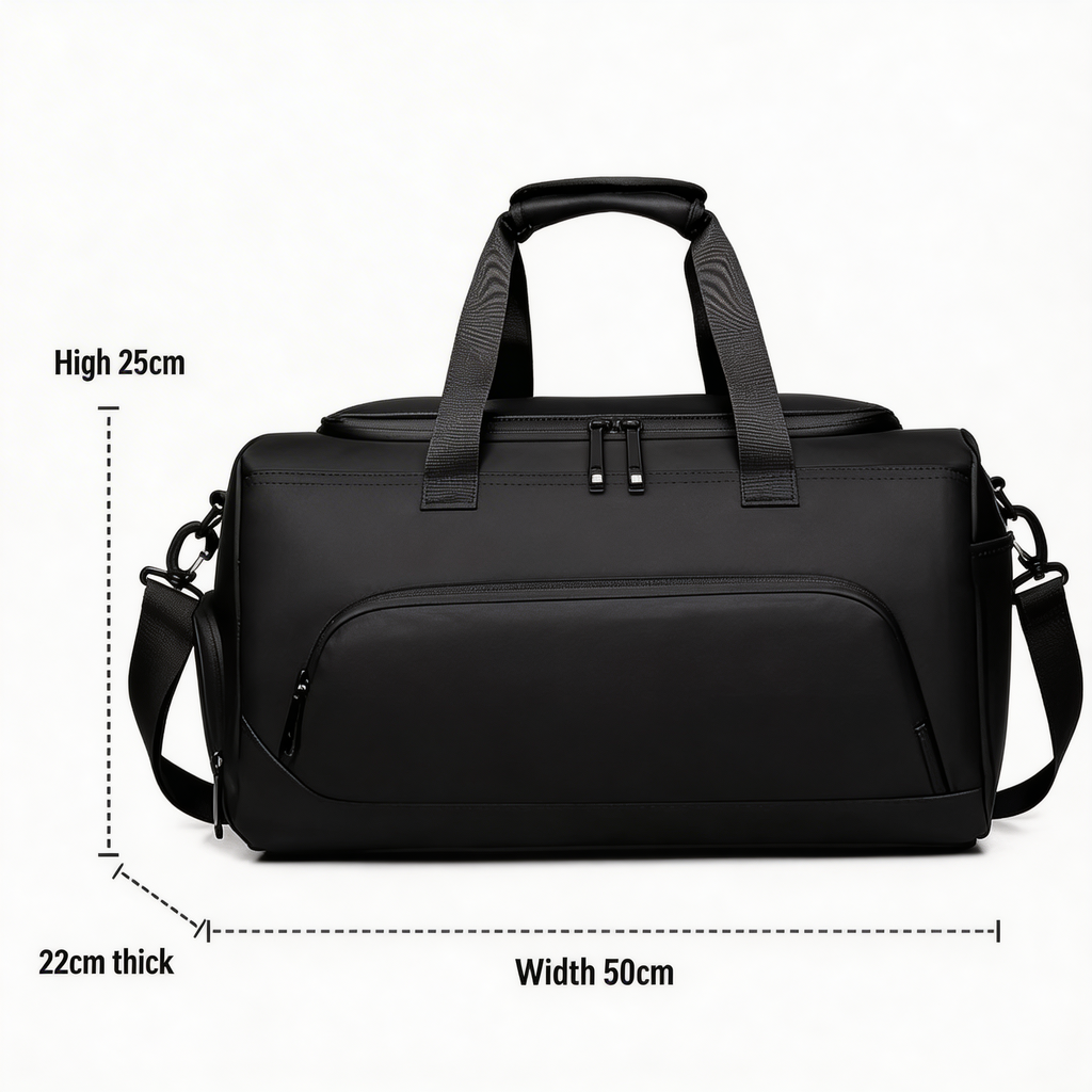 Sport / Travel Bag