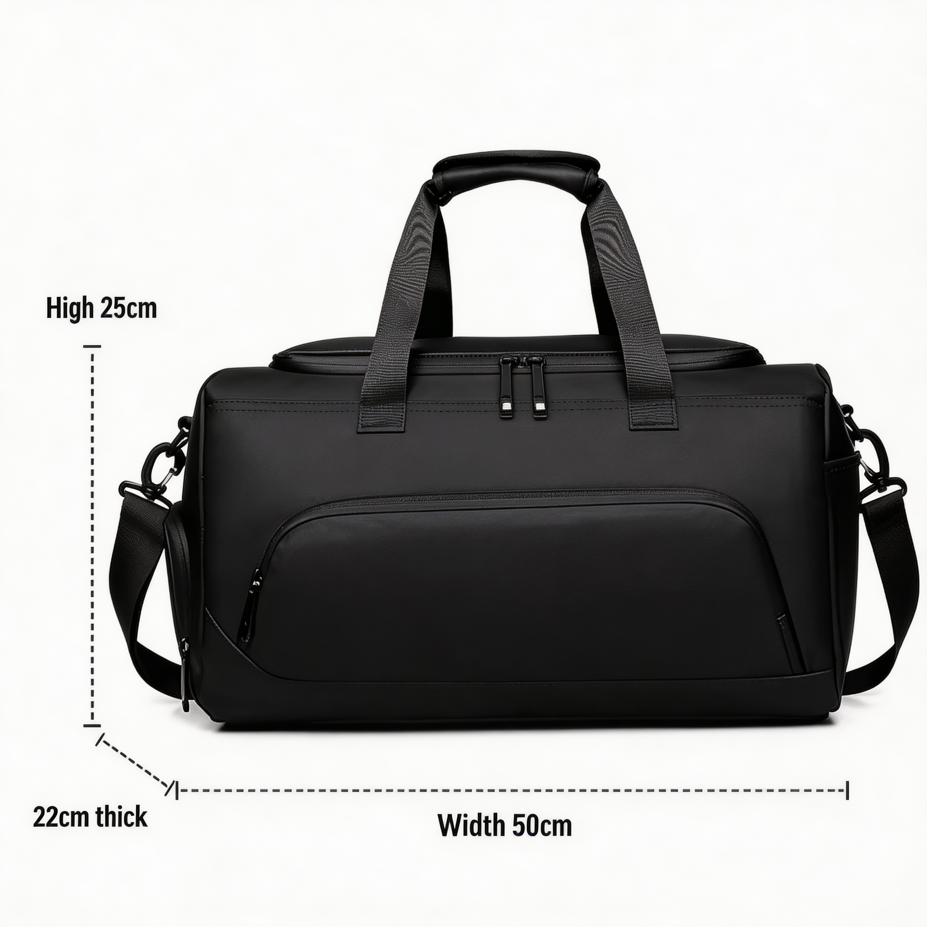 Sport / Travel Bag