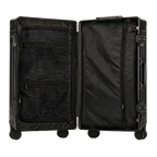 NOVA Aluminium Suitcase