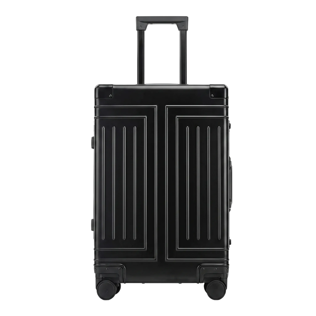 NOVA Aluminium Suitcase