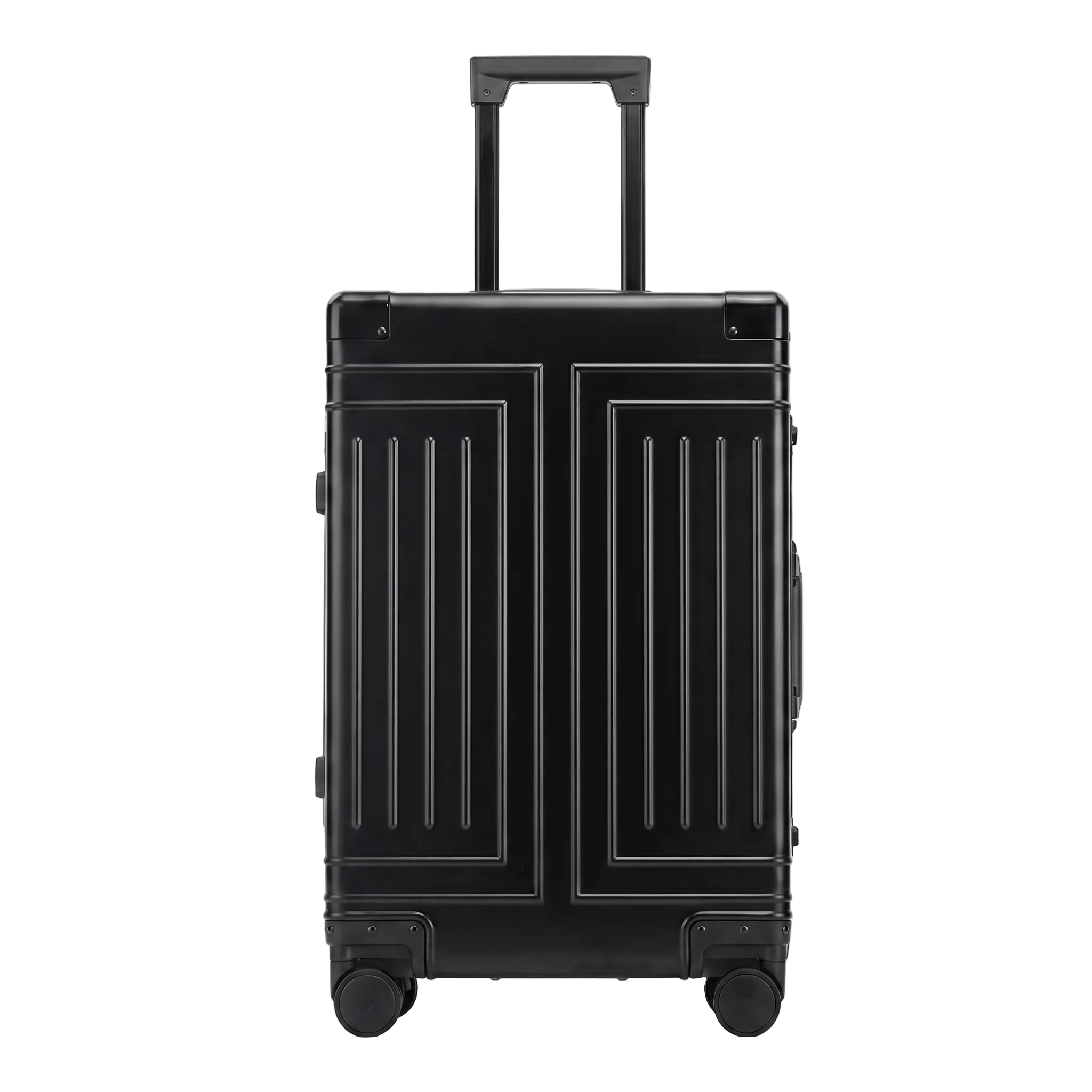 NOVA Aluminium Suitcase