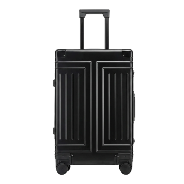 NOVA Aluminium Suitcase