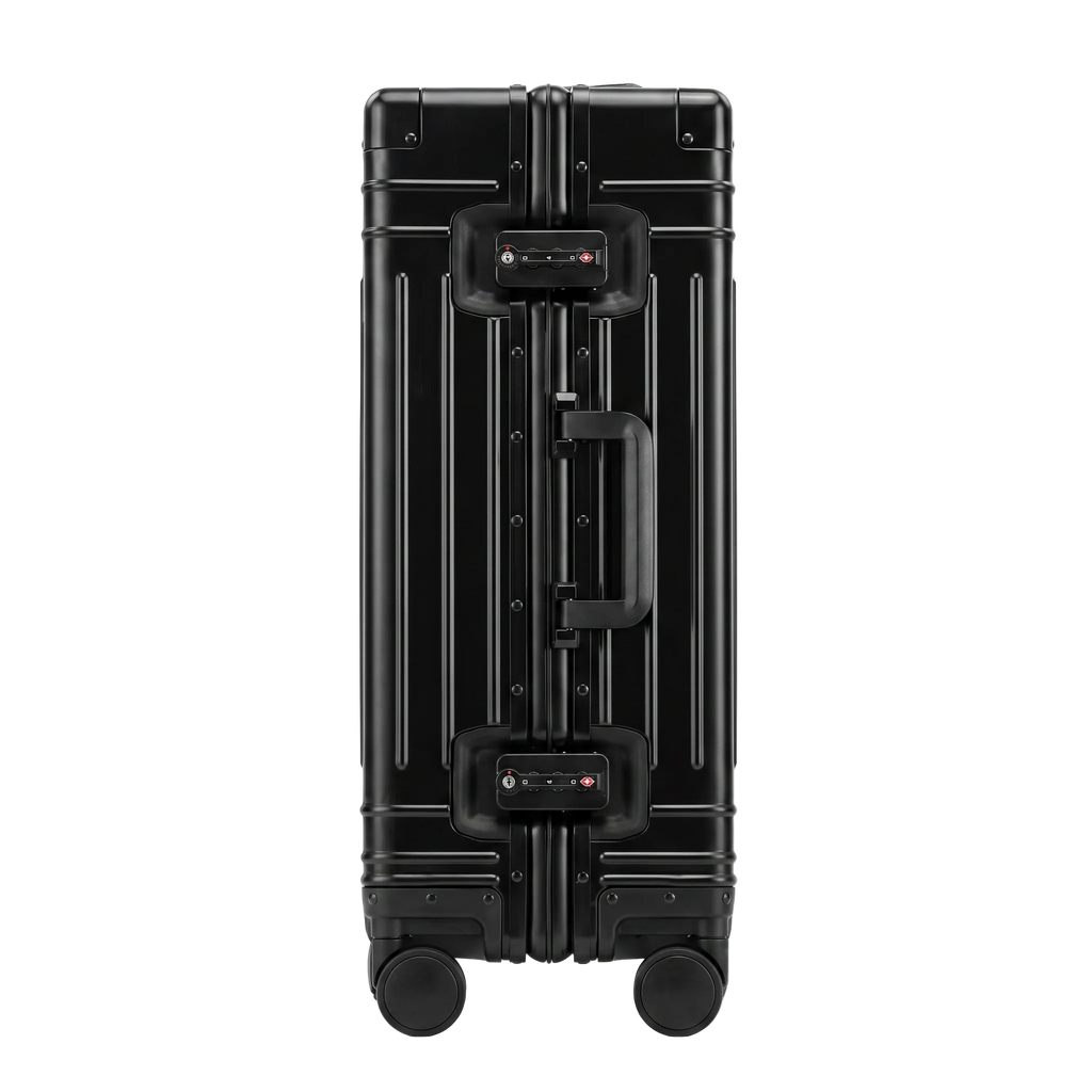 NOVA Aluminium Suitcase