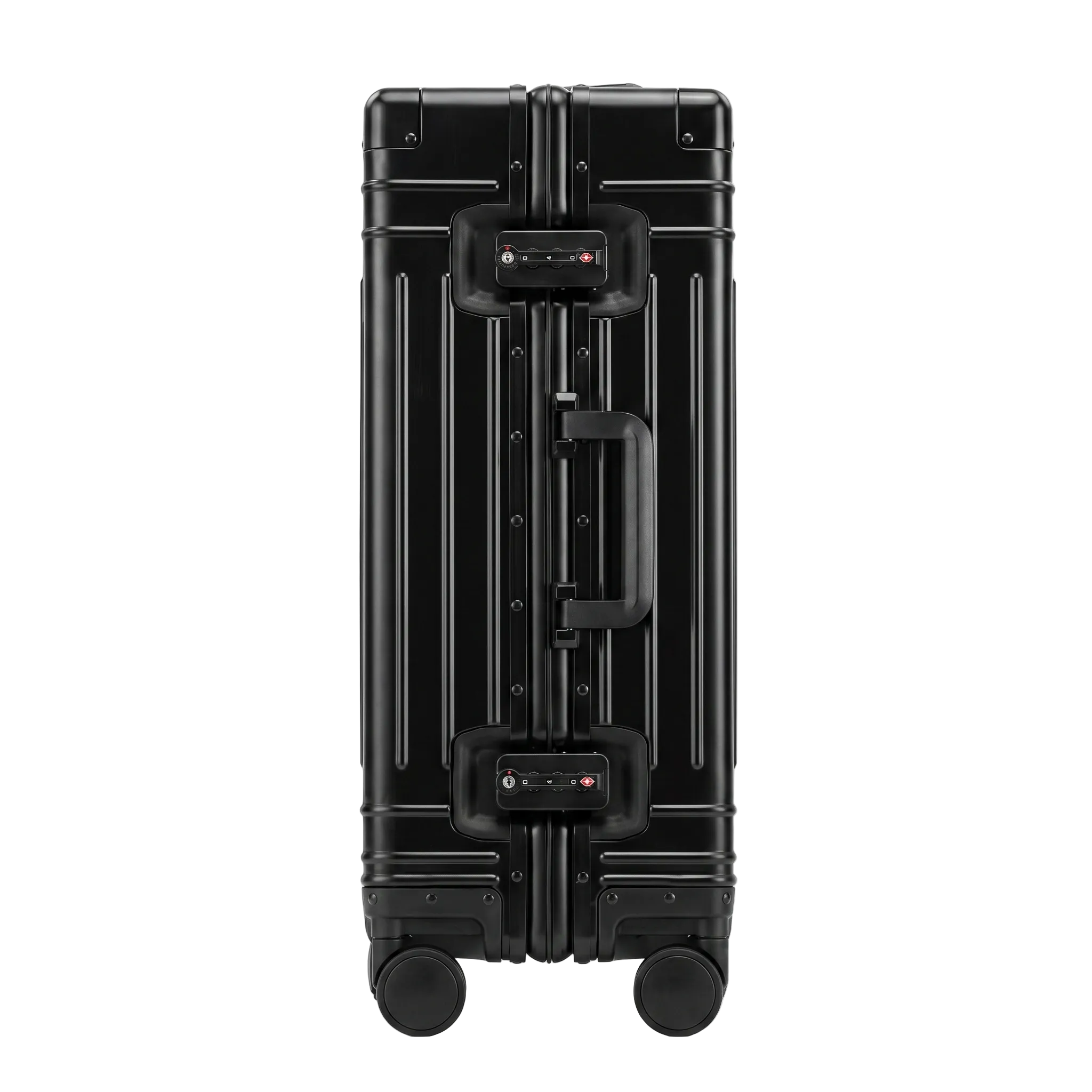 NOVA Aluminium Suitcase