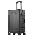 NOVA Aluminium Suitcase