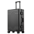 NOVA Aluminium Suitcase