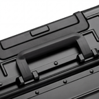NOVA Aluminium Suitcase