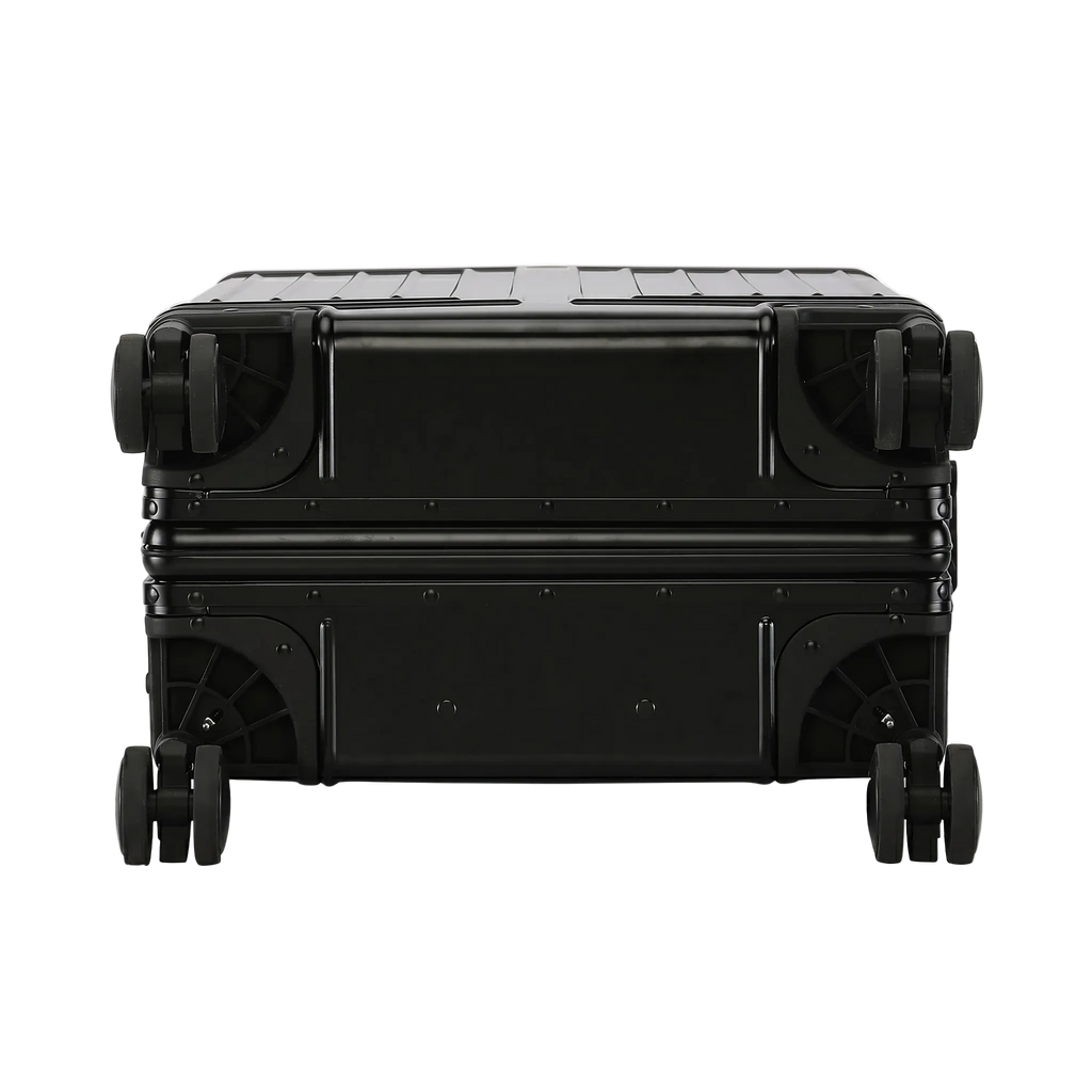 NOVA Aluminium Suitcase