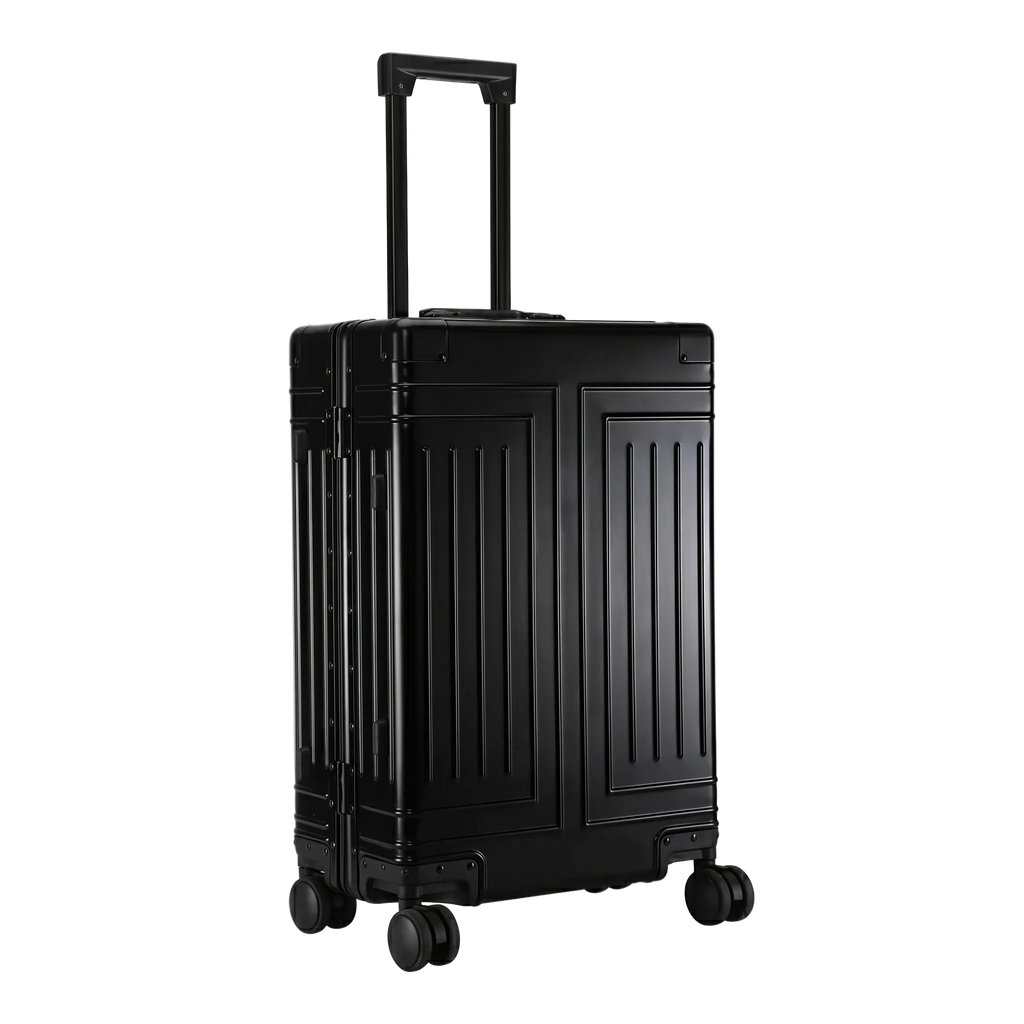 NOVA Aluminium Suitcase