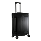 NOVA Aluminium Suitcase