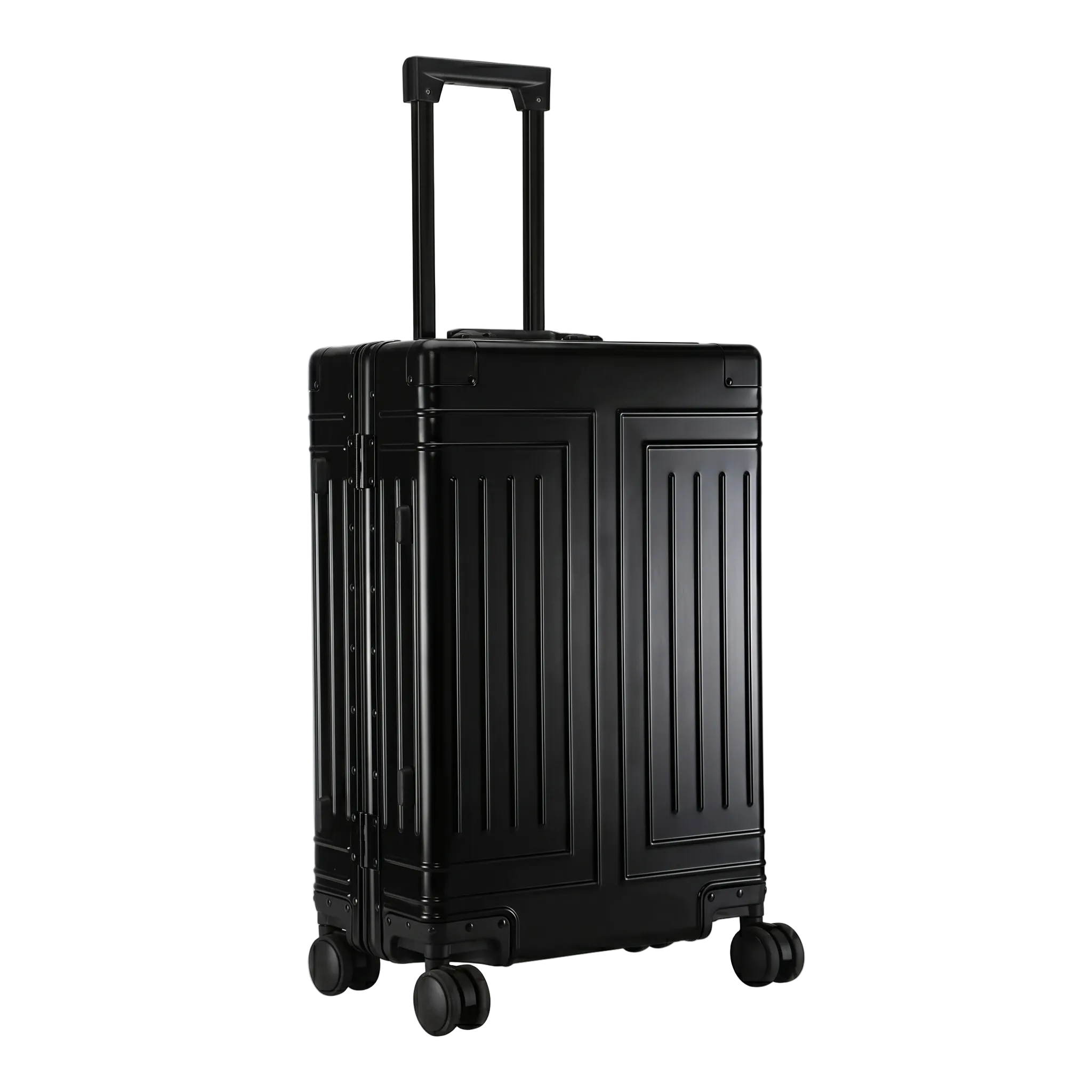 NOVA Aluminium Suitcase