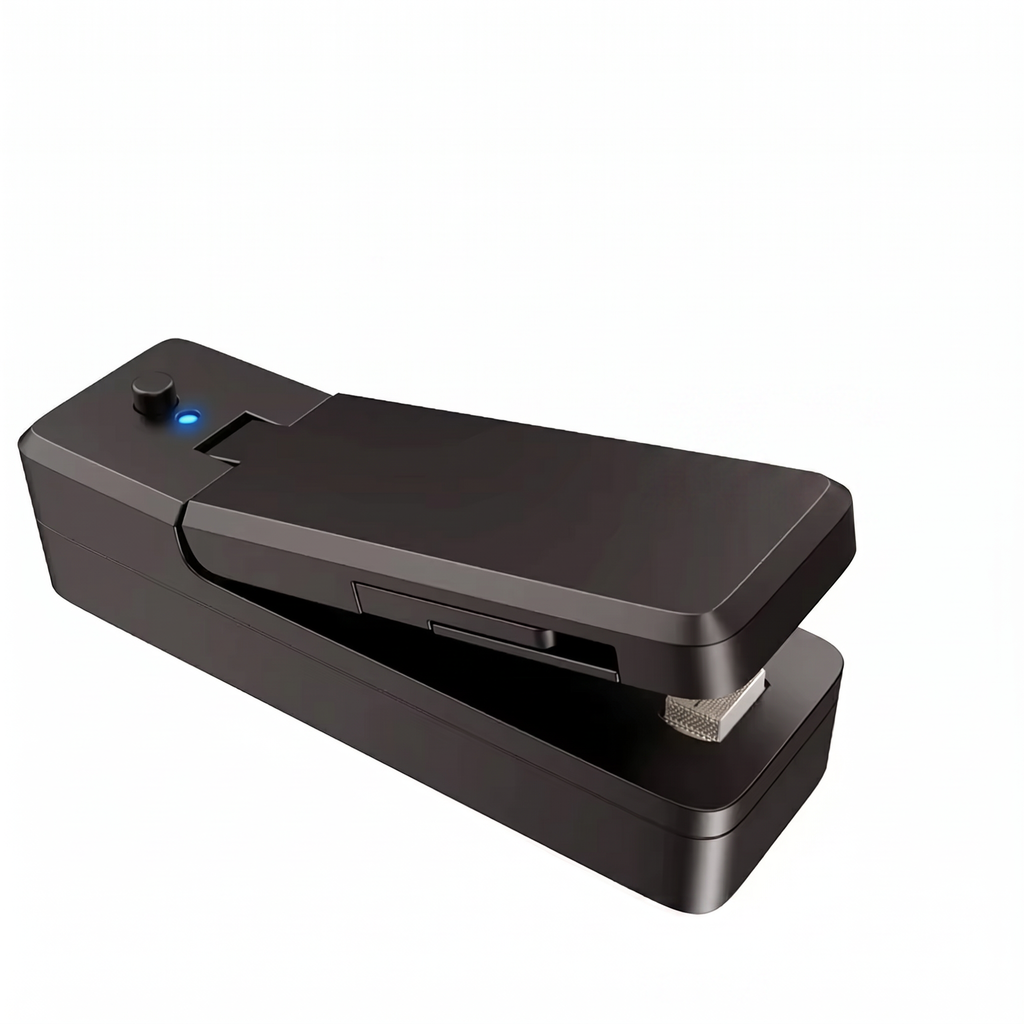 The Snack Sealer