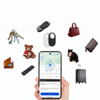 The Locator